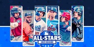 MiLB announces Triple-A All-Stars and award winners for 2025