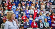 The ‘Mecca of ventriloquism’ is in Kentucky. Take a look inside, if you dare