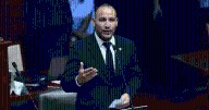 Congreso: Alejandro Muñante busca criminalizar a mujeres que denuncian casos de violencia