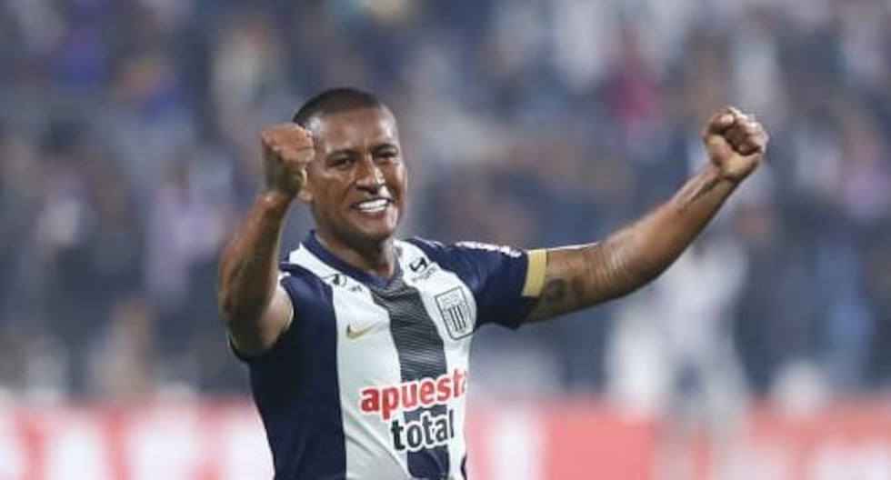 Pedro Aquino: “Estoy muy feliz de haber anotado un gol después de 9 años, nuevamente en Perú, con esta hinchada linda” Alianza Lima últimas