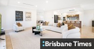 Glamorous north shore family home sells for $650k over reserve