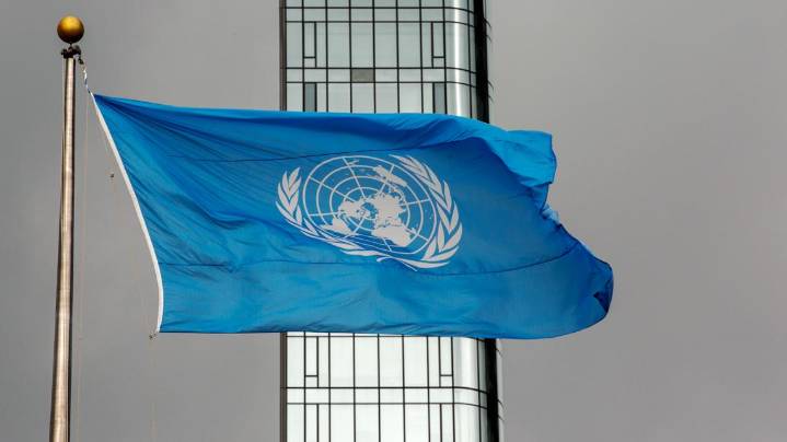 US once again vetoes Security Council resolution demanding immediate Gaza ceasefire, hostage release
