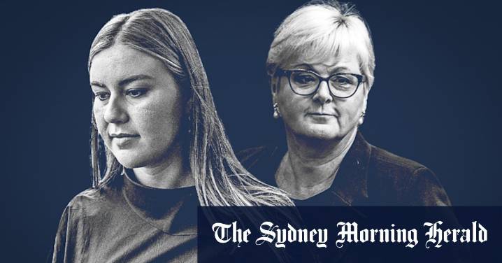 Higgins ordered to pay lion’s share of defamed senator’s legal bill