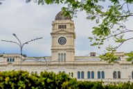 Entre Ríos ratificó ante la Corte su reclamo por los excedentes de Salto Grande