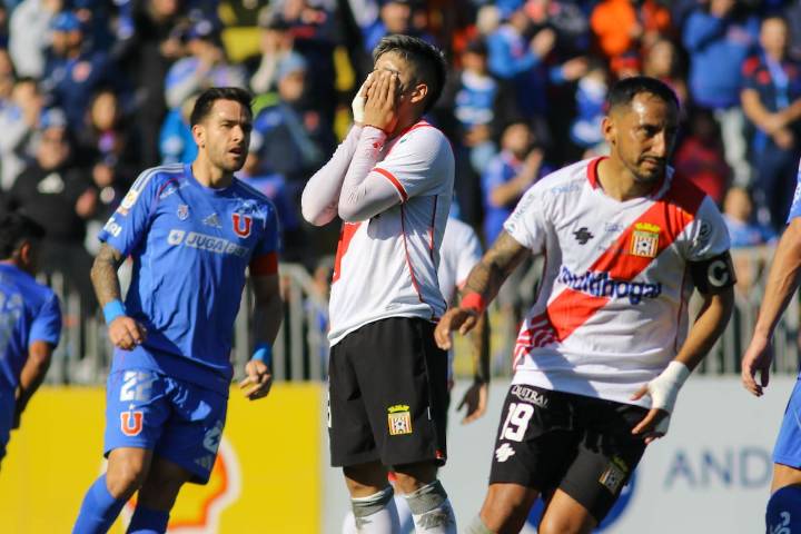 Tribunal de Disciplina castiga a más de mil hinchas de club chileno por incidentes en el estadio: fallo oficial