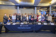 City of Seattle and Tribal Nations Convene for Biennial Summit to Strengthen Partnerships and Shape Shared Priorities 