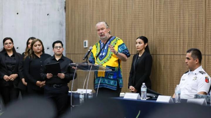 Alista Nuevo León homenaje a Mauricio Fernández
