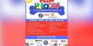 PAW Palooza & Wiener Dog Races returns to Hueytown