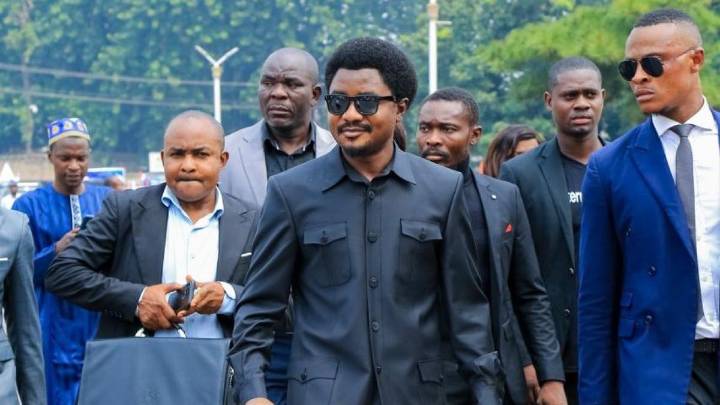 RD del Congo condena a tres años de trabajos forzados a un exministro por malversación