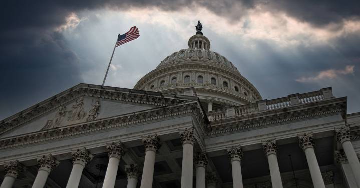 Trump’s Shutdown Warning: Permanent Federal Layoffs Could Follow