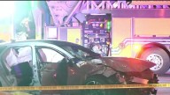 Crash on LeJeune Road leaves 1 dead, fire rescue says