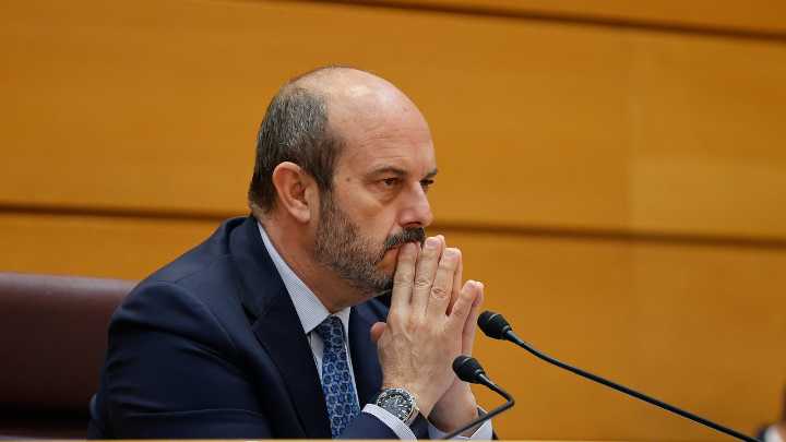 El Senado pasará lista a los miembros del Gobierno que no acudan a los plenos y se leerá la justificación de su ausencia