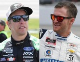 Brad Keselowski Reveals Dale Earnhardt Jr.’s Basketball League Nights That Spiraled Into Chaos In a blast from the past, Brad Keselowski slips out the time when Dale Jr.'s extra-curricular activity we