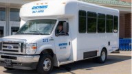 Kosciusko Area Bus Service adding new route starting Monday