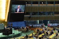 Programa nuclear. Irán amenaza a las potencias con “graves amenazas” por el restablecimiento de sanciones