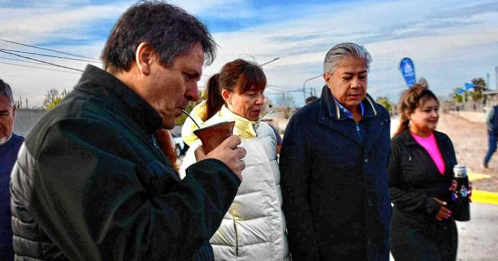 Primero Neuquén definió a sus autoridades: qué funcionarios de Mariano Gaido estarán en la conducción