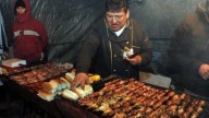 FNE 2025: convocan al curso de manipulación de alimentos para el patio de comidas