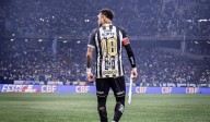 Las lesiones no lo sueltan: Neymar Jr se pierde clásico entre Santos y São Paulo