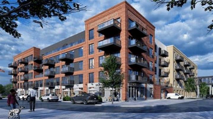 Foundry on 3rd opens with free networking event and…