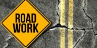 Road work to continue on Highway 81 in Norfolk, NE