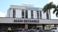 Where will AdventHealth build a new free