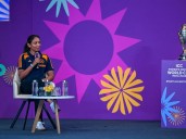 'High chance' of India winning Women's Cricket World Cup: captain Kaur
