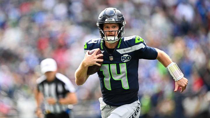 Auf was du im 2. Spiel der Seahawks in Pittsburg achten solltest