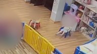 Video shows boys strapped to chairs at Chicago day care: Parents