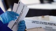 California woman accused of registering dog to vote, casting 2 ballots