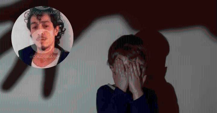 A la cárcel alias ‘Lámpara’ tras matar a su hijastro de 4 años en Medellín Un niño de cuatro años, identificado como Nairkel, murió tras una brutal golpiza que le propinó su padrastro, Cristian Alexis
