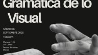 Artistas sordos presentarán la exposición colectiva “Gramática de lo Visual” en Oaxaca