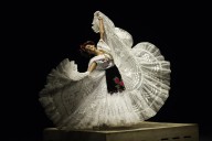BUAP presenta el Ballet Folklórico de México de Amalia Hernández en el CCU