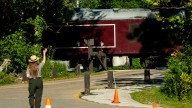 Towpath Trail section to be closed daily for work in Valley View