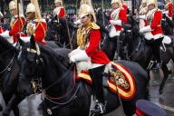 Army Officer, 28, Who Rode in Queen Elizabeth's Funeral Dies in Car Crash