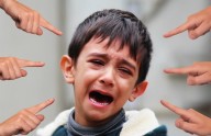 Aprueban sanciones por bullying en las escuelas