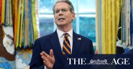 TikTok: US says deal reached with China to divest American operations, Donald Trump and Xi Jinping to talk trade this week