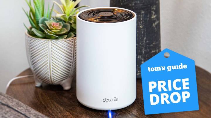 I write about Wi-Fi for a living and these are the Labor Day mesh router deals I’d buy with my own money