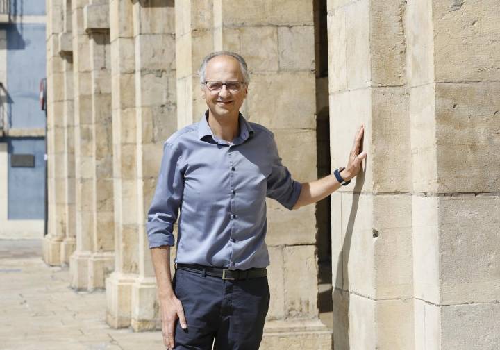 «El número de colegios está bien: la educación tiene que ser de calidad»