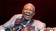BB King's family embroiled in bitter legal dispute over late legendary singer's estate