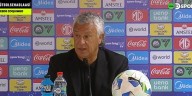 Néstor Gorosito reveló contundente motivo por qué Pedro Aquino y Kevin Quevedo no fueron titulares en eliminación de Alianza Lima en Copa Sudamericana 2025