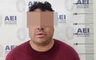 Contaba con orden de aprehensión por secuestro