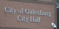 Last day to apply for Galesburg Ward 1 Councilor