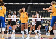 College sports notebook: Bre Kelley earns ACC honor for Pitt volleyball