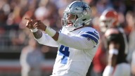Week 2 NFL odds, lines, betting picks, spreads: 2025 predictions: Model backs Cowboys, Cardinals