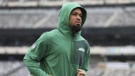 Giants quickly move on from Xavier Gipson