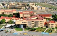 Realiza UACH sesión del Consejo Consultivo Académico
