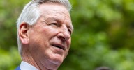 'A wolf in sheep's clothing': Tuberville says newly fired CDC director Monarez 'needed' to go