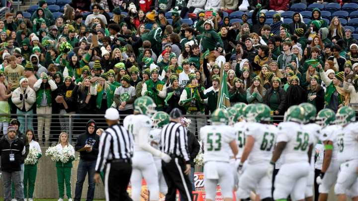 Area school gives update on Week 8 football game against Ursuline