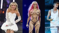Sabrina Carpenter, Karol G y Justin Bieber, cabezas de cartel del Coachella 2026