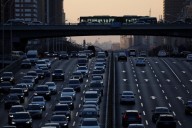 China cracks down on false auto marketing in three